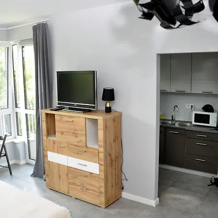 Prudentia Klobucka Appartement *