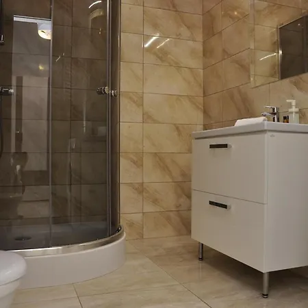 Prudentia Klobucka Appartement