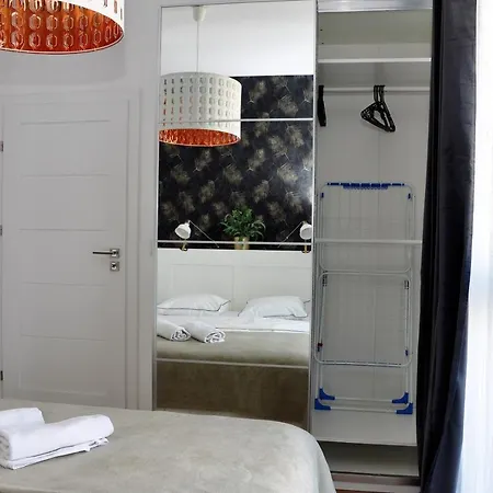 Prudentia Klobucka Apartment