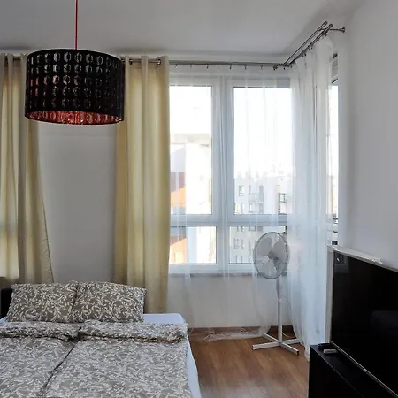 Prudentia Klobucka Apartment *