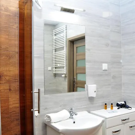 Apartment Prudentia Klobucka