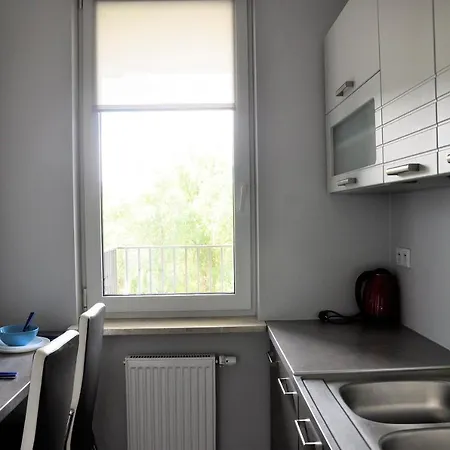 Prudentia Klobucka * Warsaw