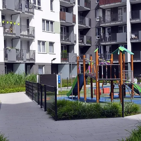 Prudentia Klobucka Apartment *