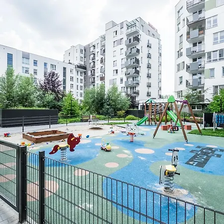 Apartman Prudentia Klobucka