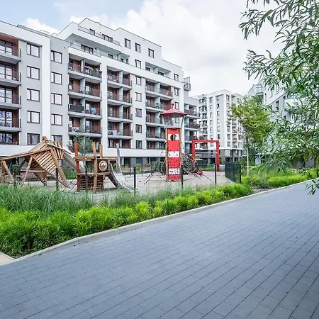 Prudentia Klobucka Warsaw