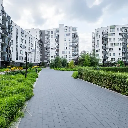 Prudentia Klobucka Warsaw