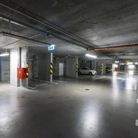 Prudentia Klobucka Apartment *