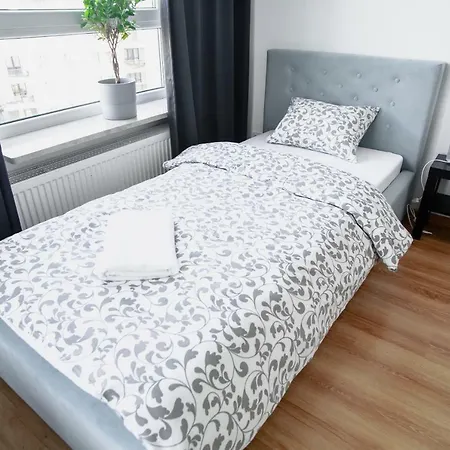 Apartment Prudentia Klobucka