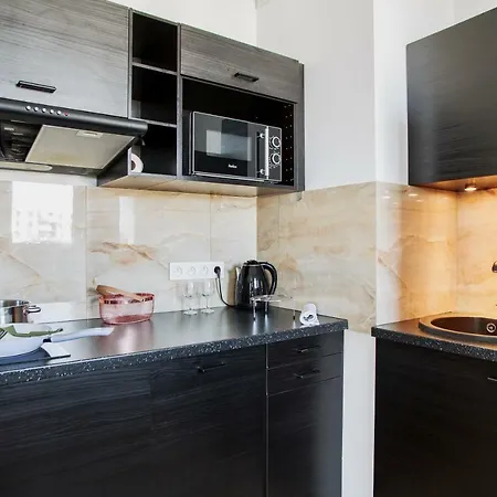 Apartment Prudentia Klobucka *