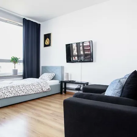 Prudentia Klobucka Apartment *