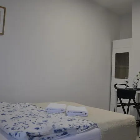 Prudentia Klobucka Apartment *