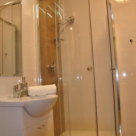 Apartment Prudentia Klobucka *