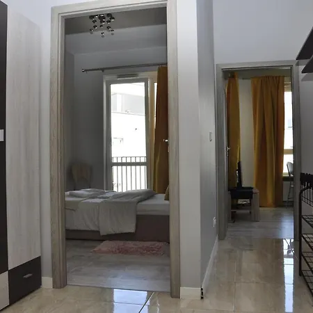Apartment Prudentia Klobucka *