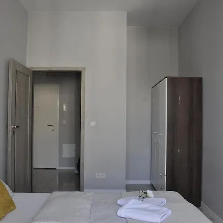 Prudentia Klobucka Warsaw